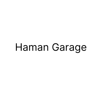Haman Garage