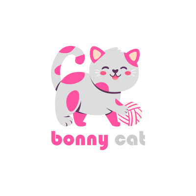 Bonny Cat