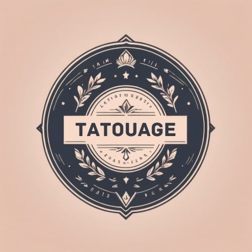 TATOUAGE.