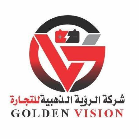 Golden vision