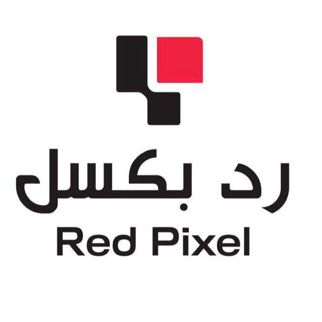 متجر رد بكسل 