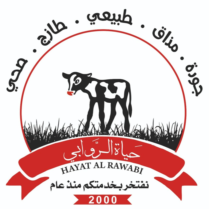 HAYAT ALRAWABI 