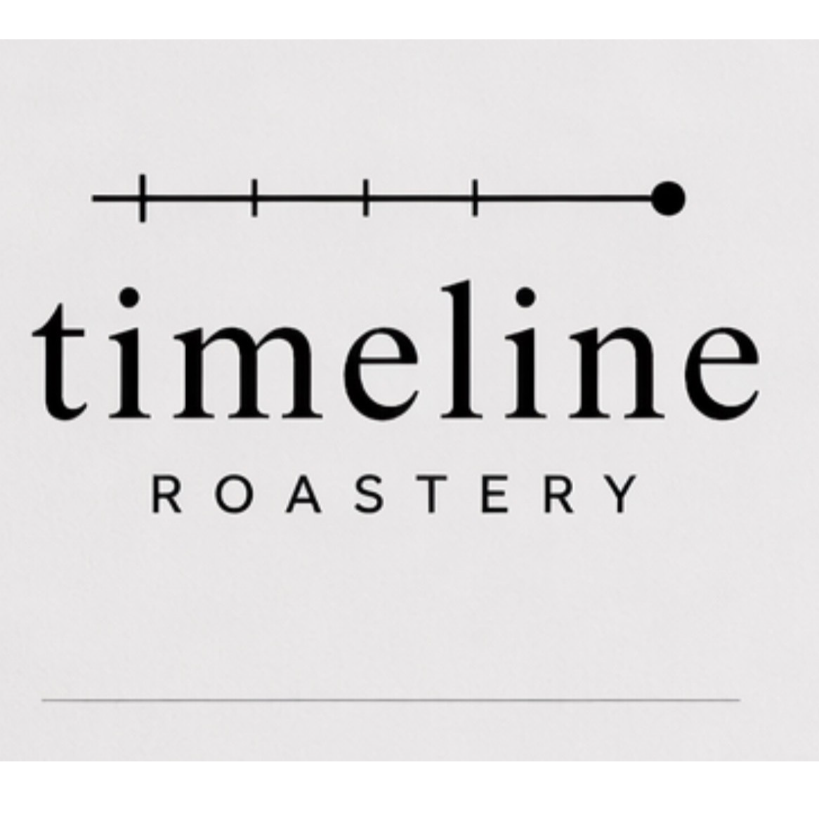 TimeLine Roastery