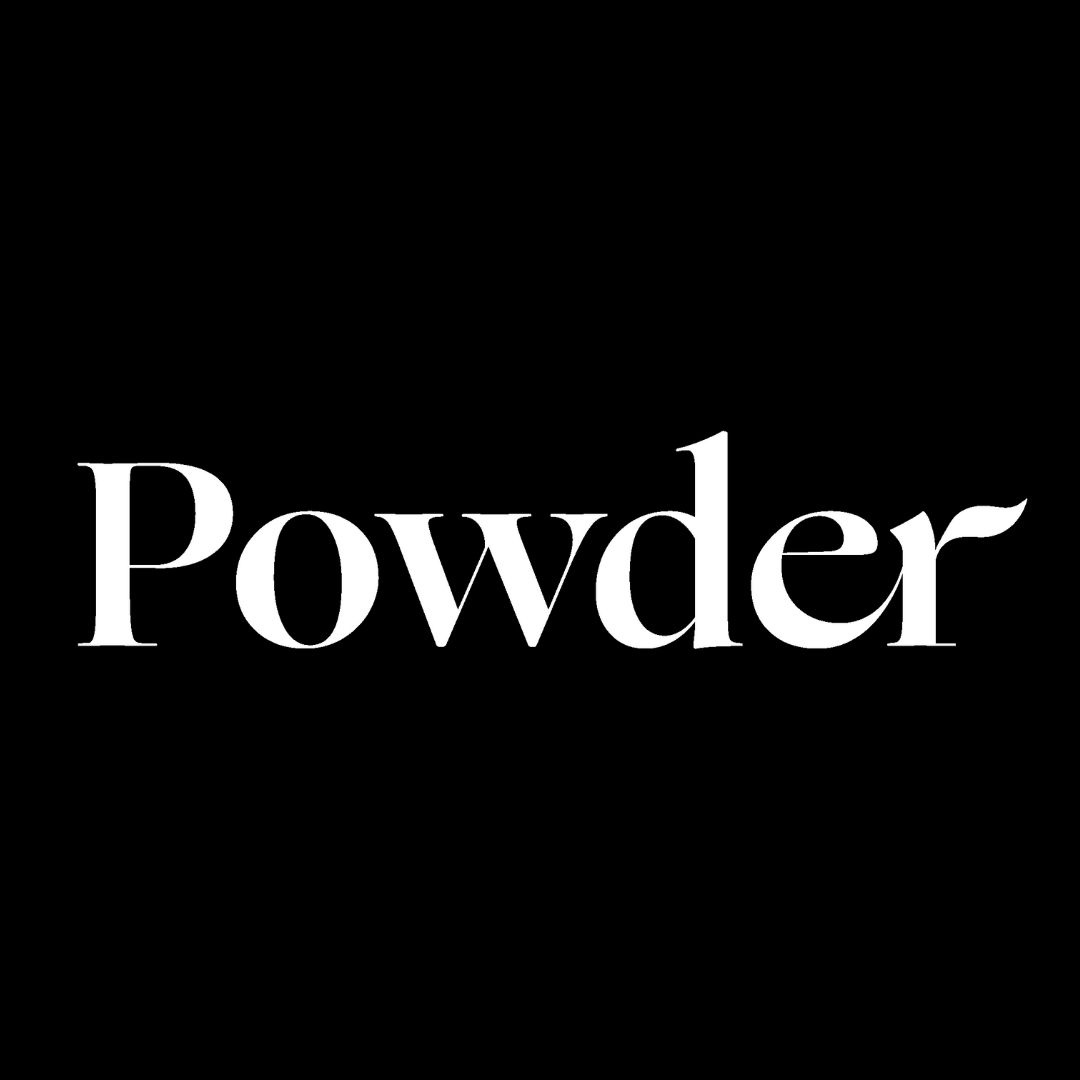 POWDER