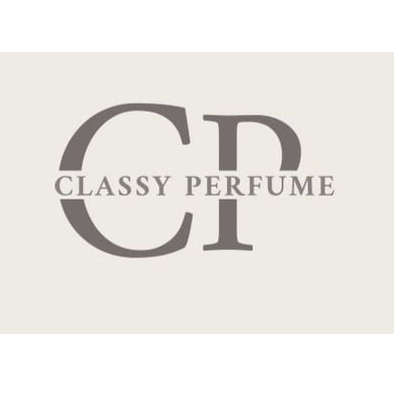 Classy perfume