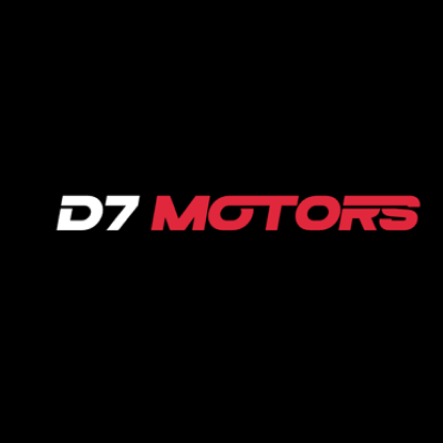 D7 MOTORS