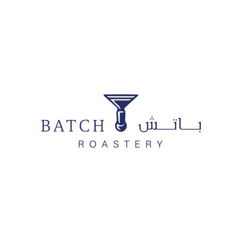Batch Roastery
