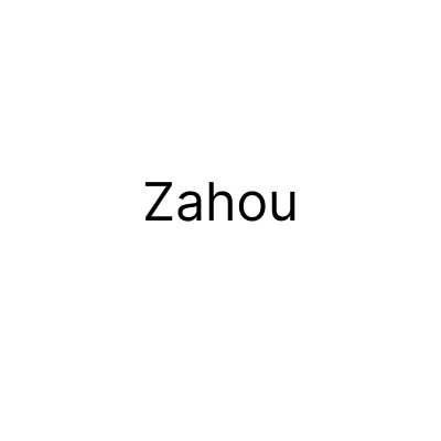زهو