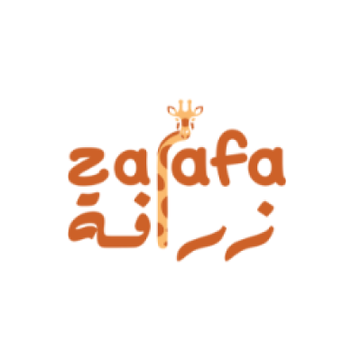 زرافة