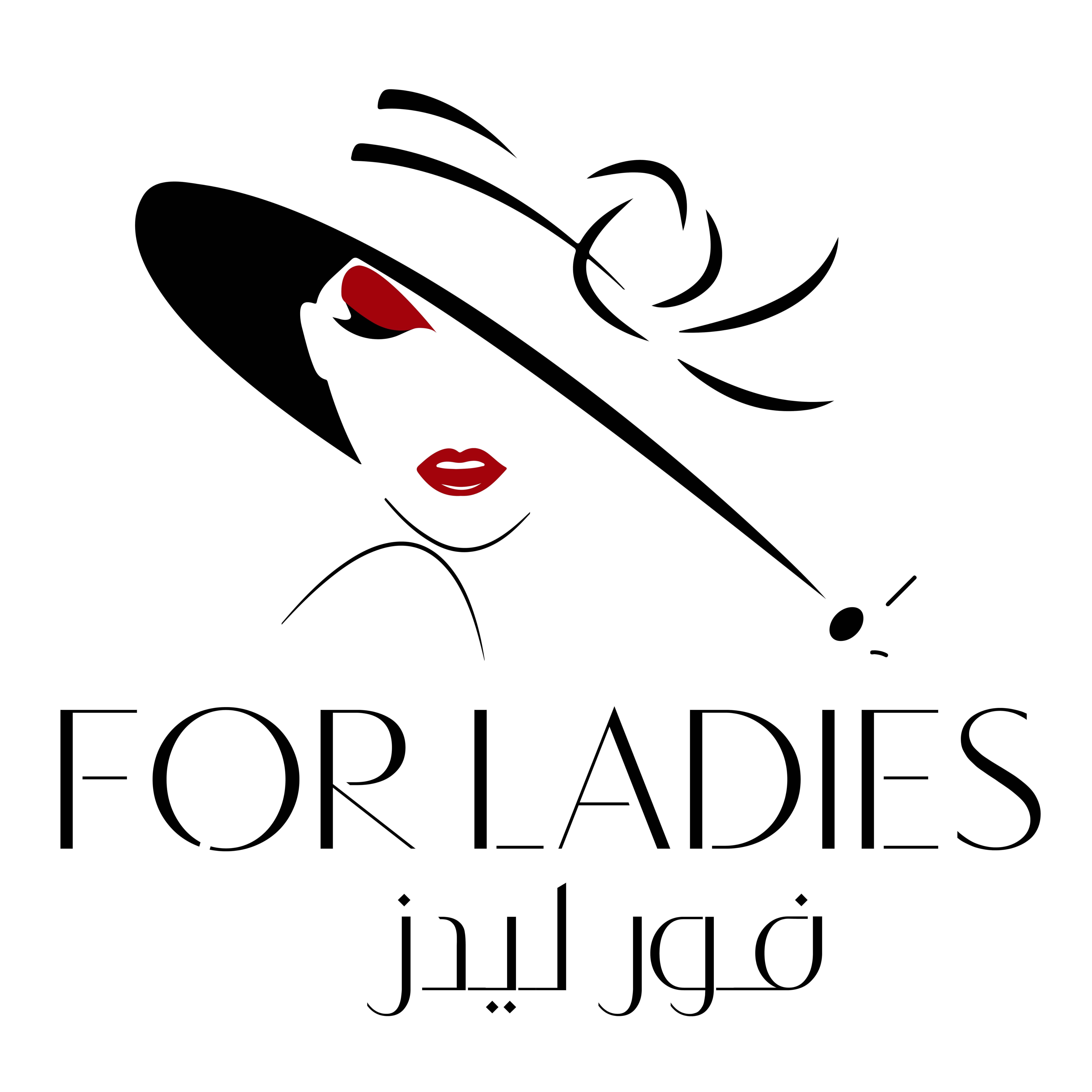 FOR LADIES