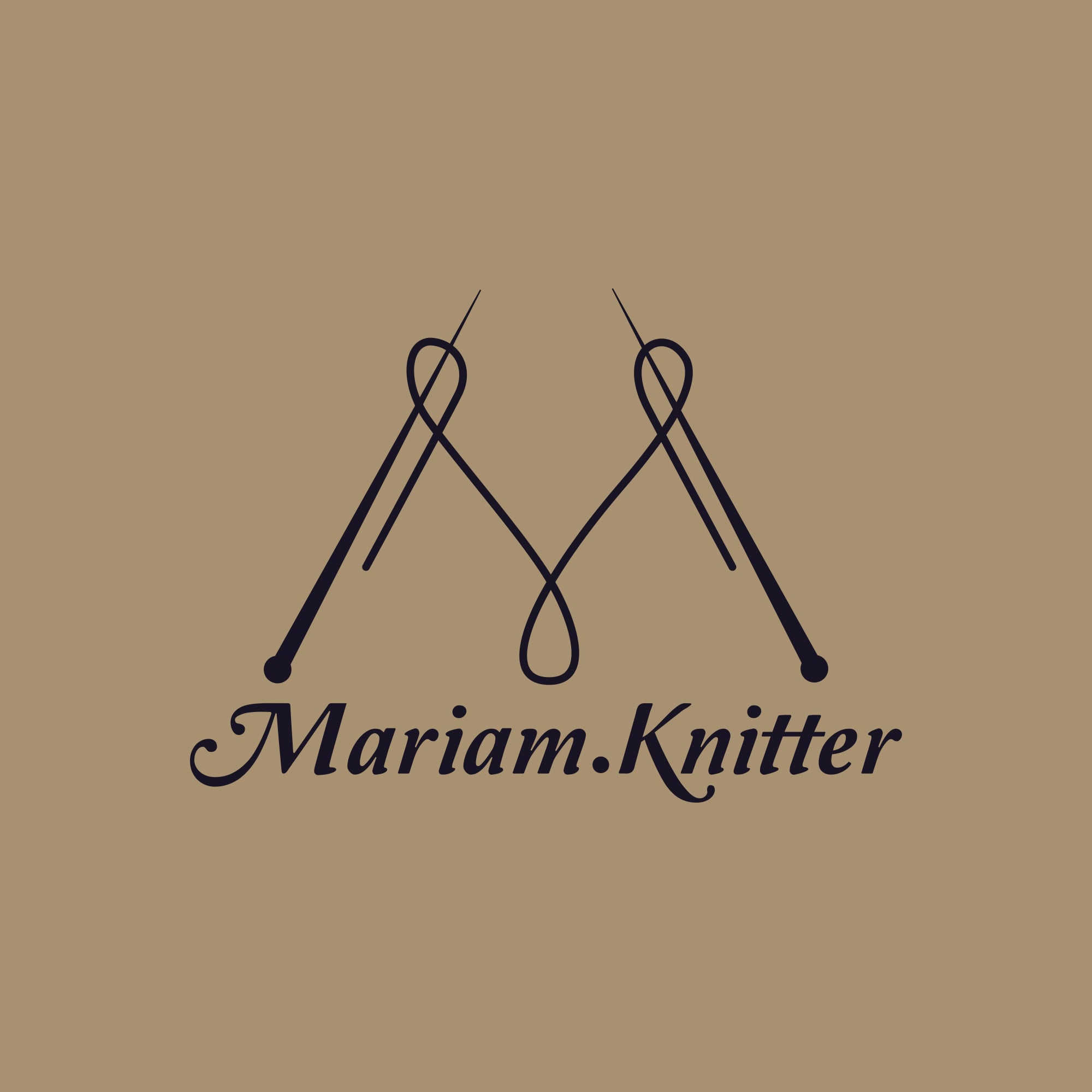 Mariam Knitter