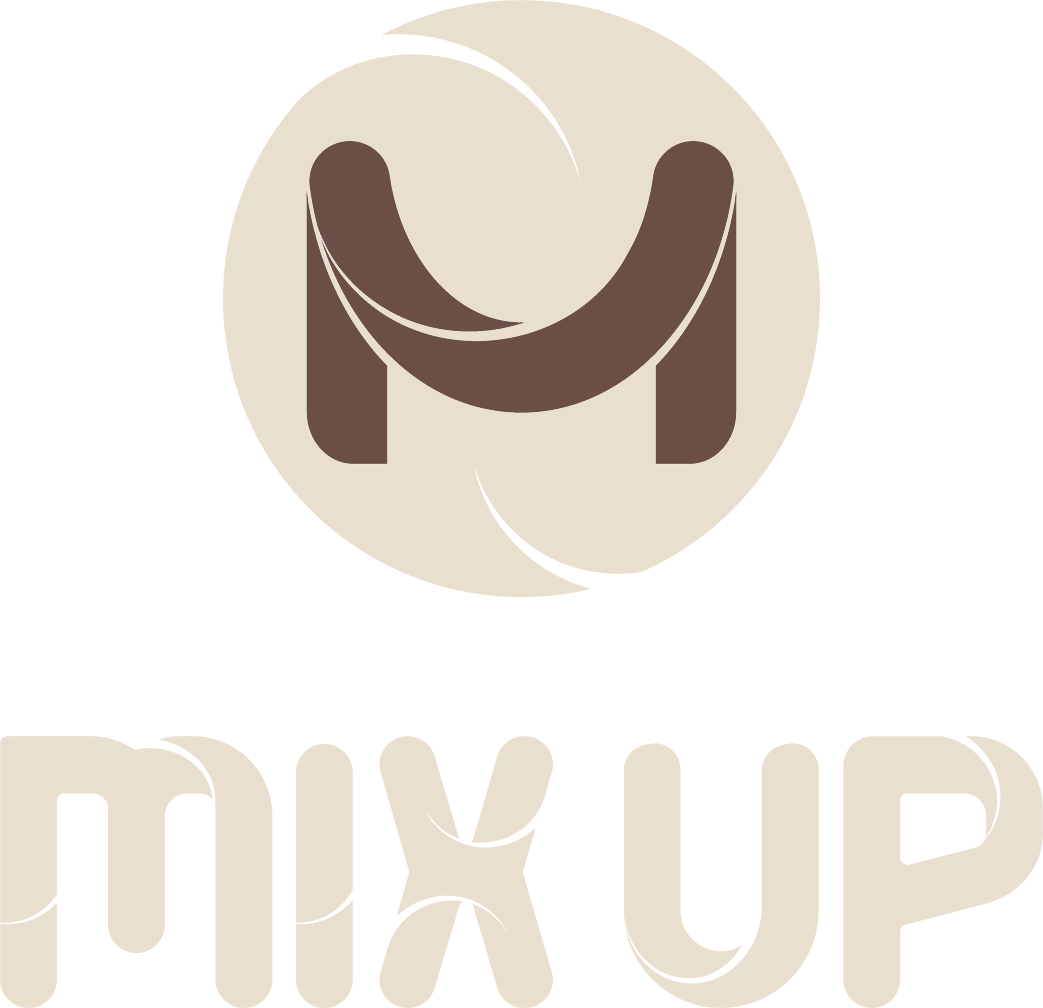 mix up