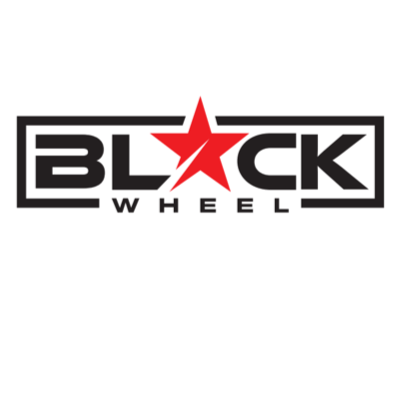 The Black Wheel