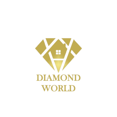 Diamond World