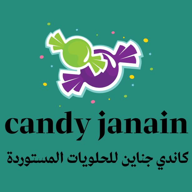 candy janain