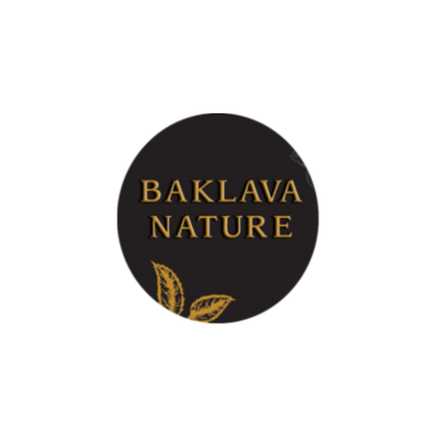 Baklava Nature