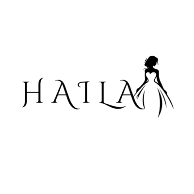 فساتين هائلة