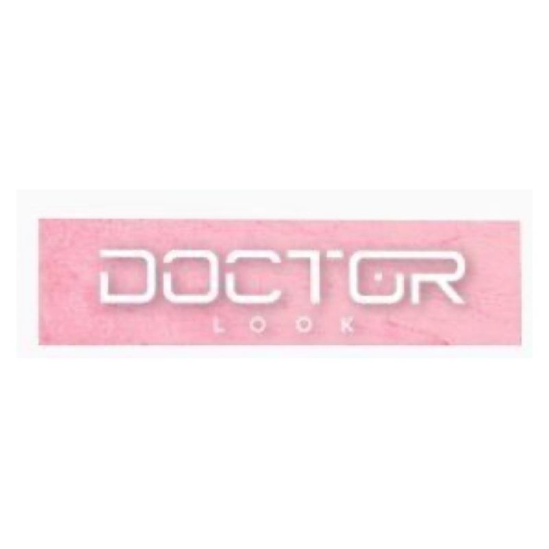 Doctor look