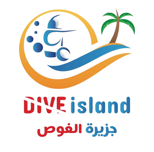 Dive island