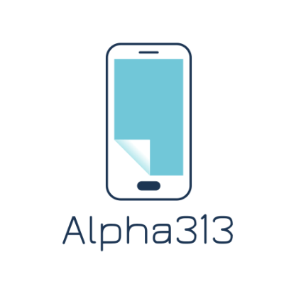 Alpha 313