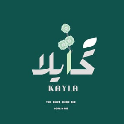 Kayla hair care