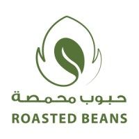 ٍRoasted Beans