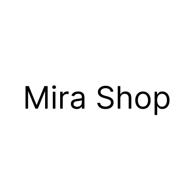 Mira Shop