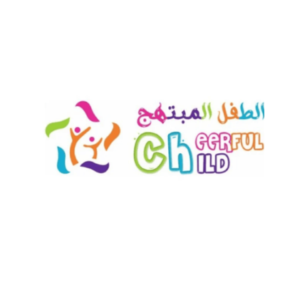 شركة الطفل المبتهج لالعاب الاطفال