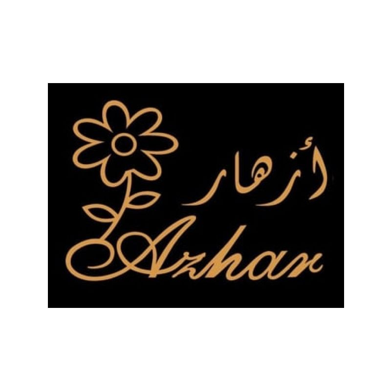 Azhar Abaya