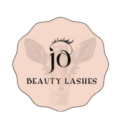 JO. BEAUTY LASHES