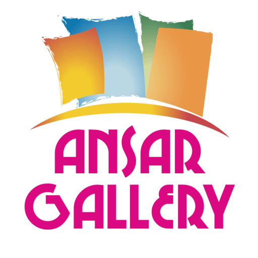 Ansar Gallery Online