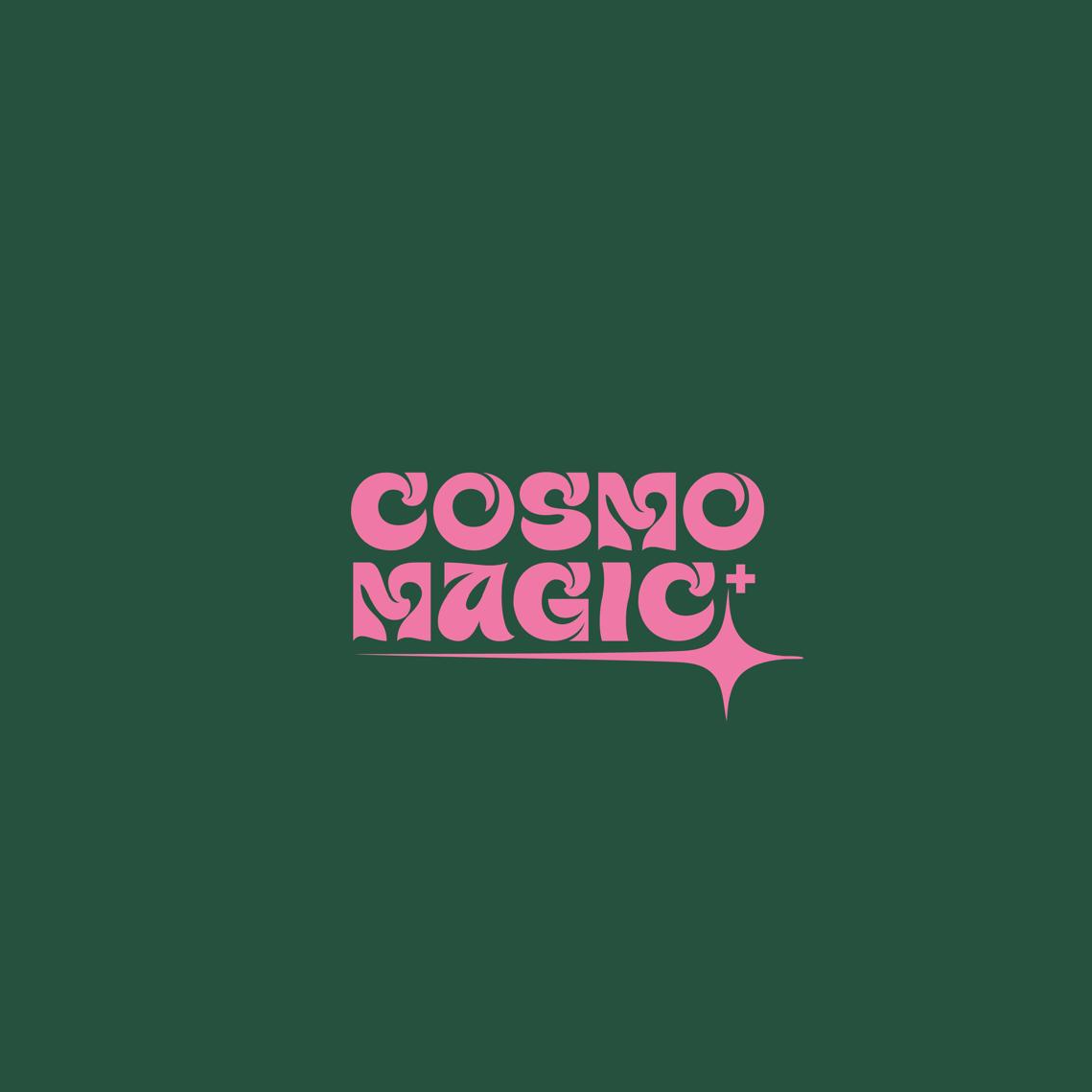 cosmo magic plus