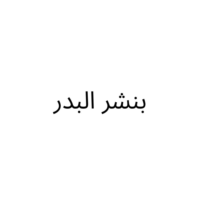 Al-Badr Garage