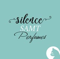 صمت العطر