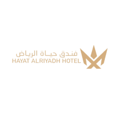 Hayat Alriyadh Hotel