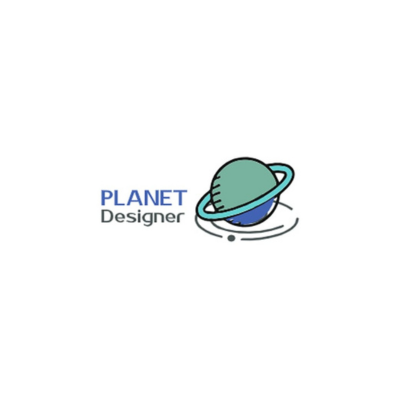 designer planet