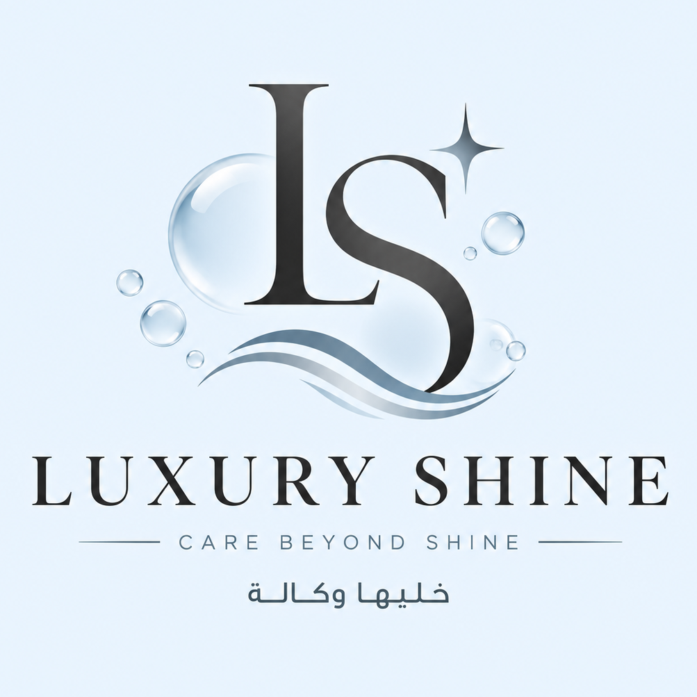 Luxury Shine