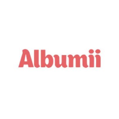 Albumii