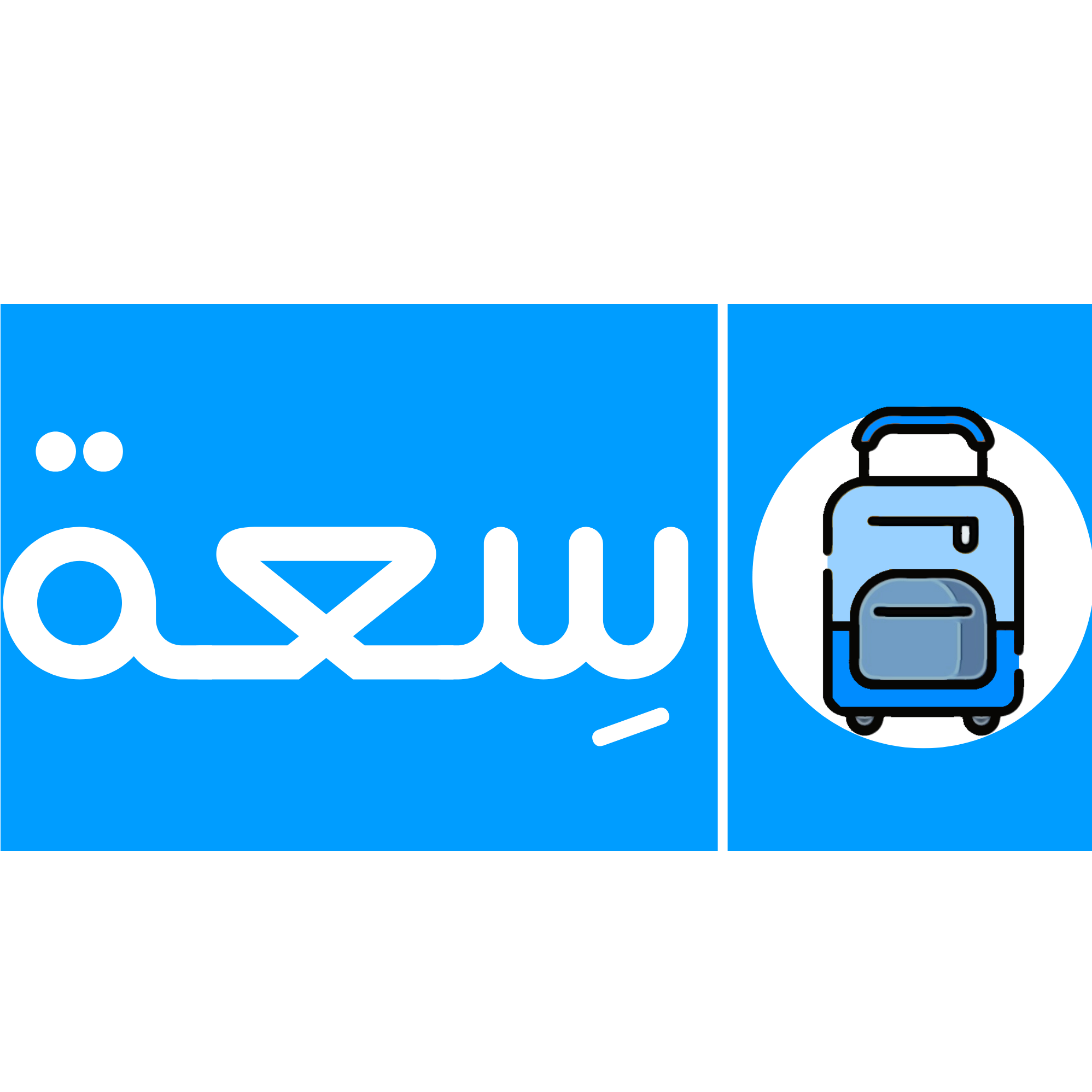 Saeh Luggage