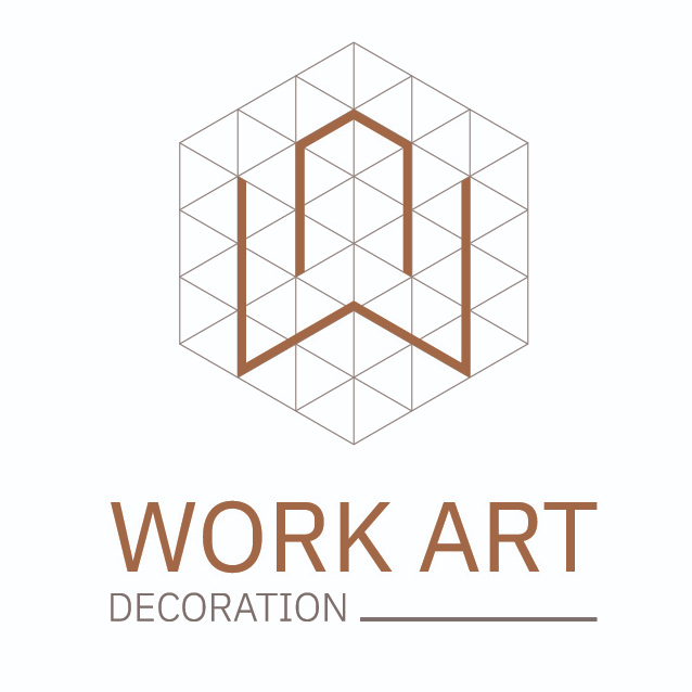 Work Art Decoration