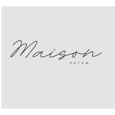 Maison Hayam