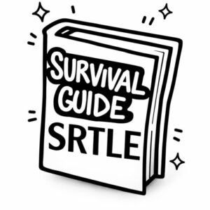 SRTLE A Survival Guied