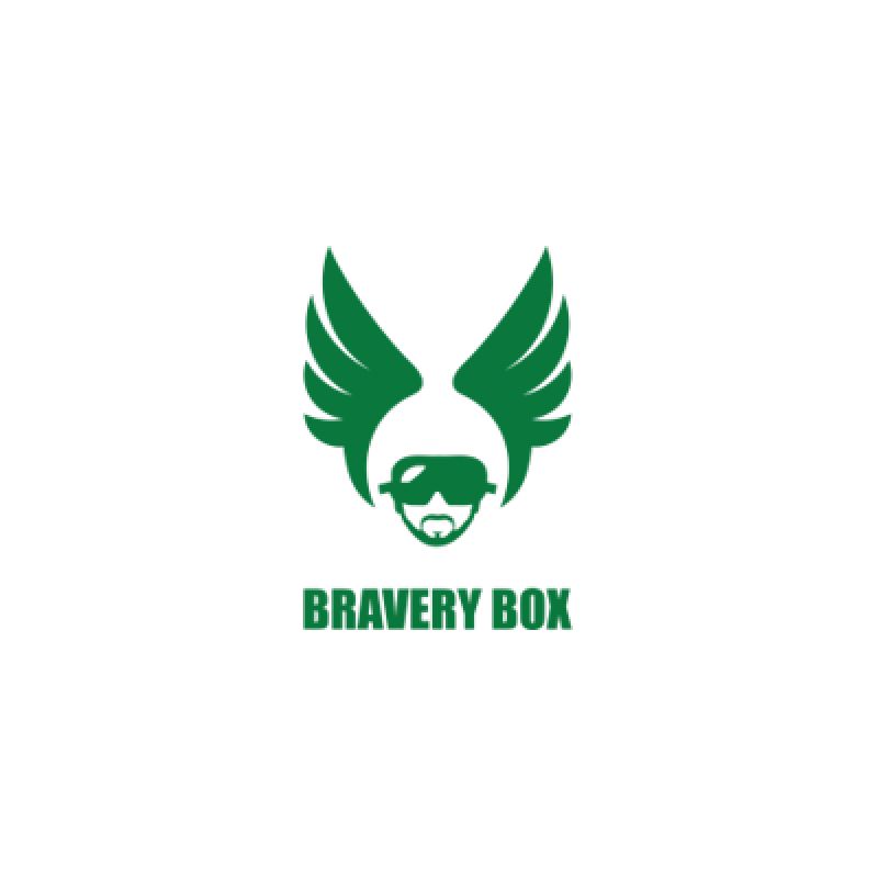 ‏BRAVERY BOX
