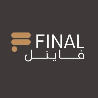 FINAL STORE