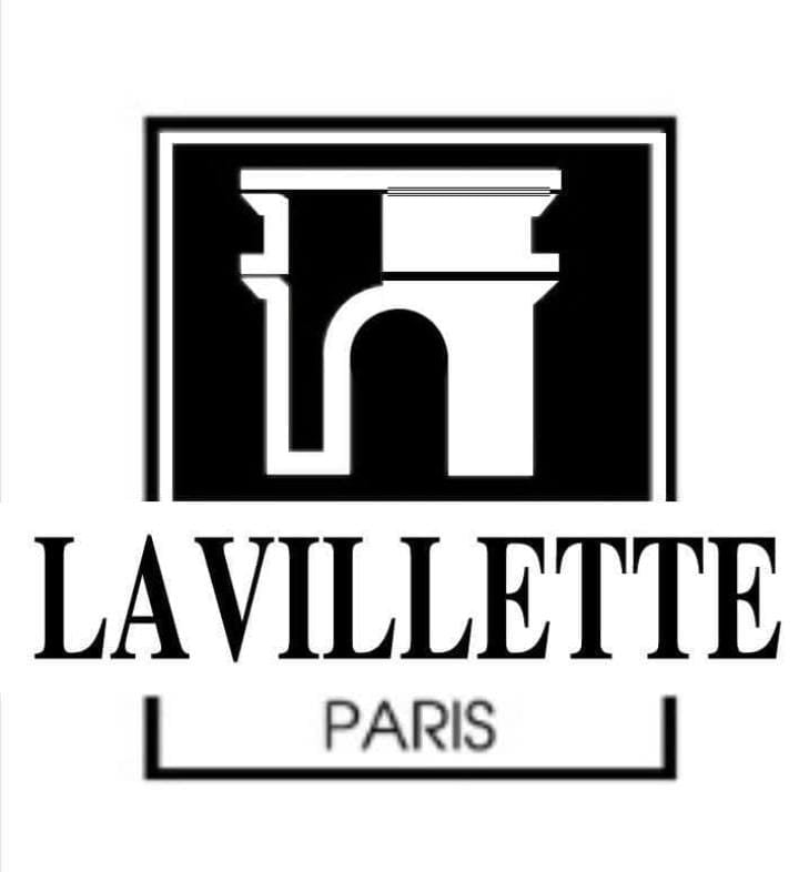 Lavillette paris