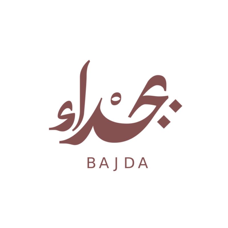 بجداء