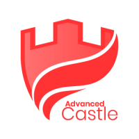 Advanced Castle