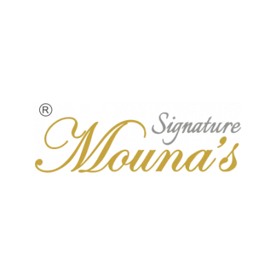 Mouna's Signature