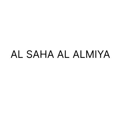 AL SAHA AL ALMIYA