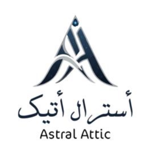ASTRAL ATTIC